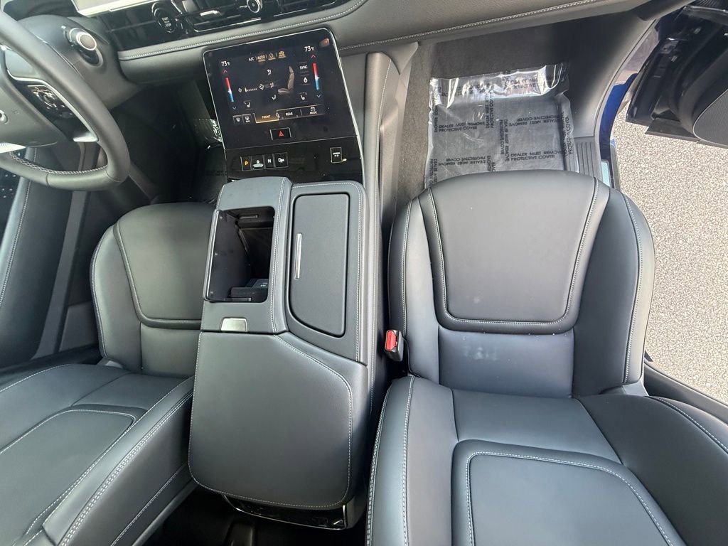 Used 2025 INFINITI QX80 Pure AWD/4WD image 41
