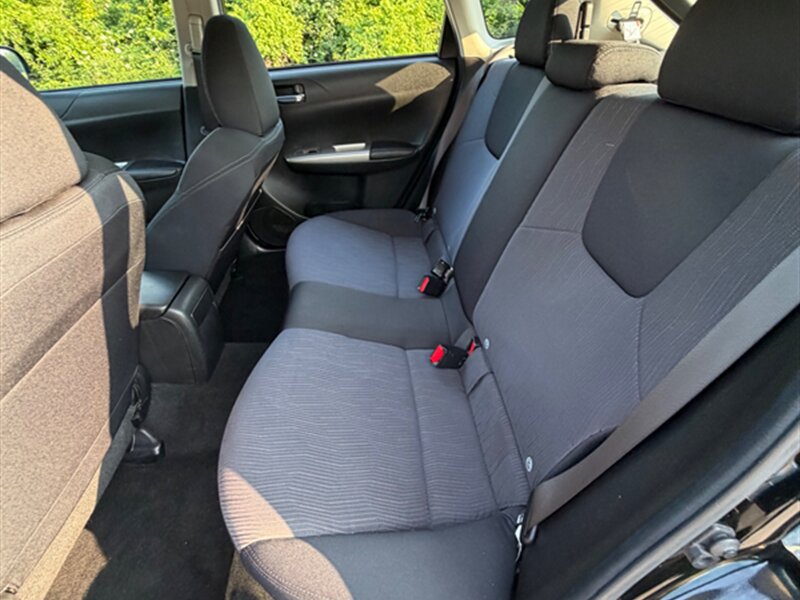 Used 2009 Subaru Impreza Outback Sport AWD/4WD image 19