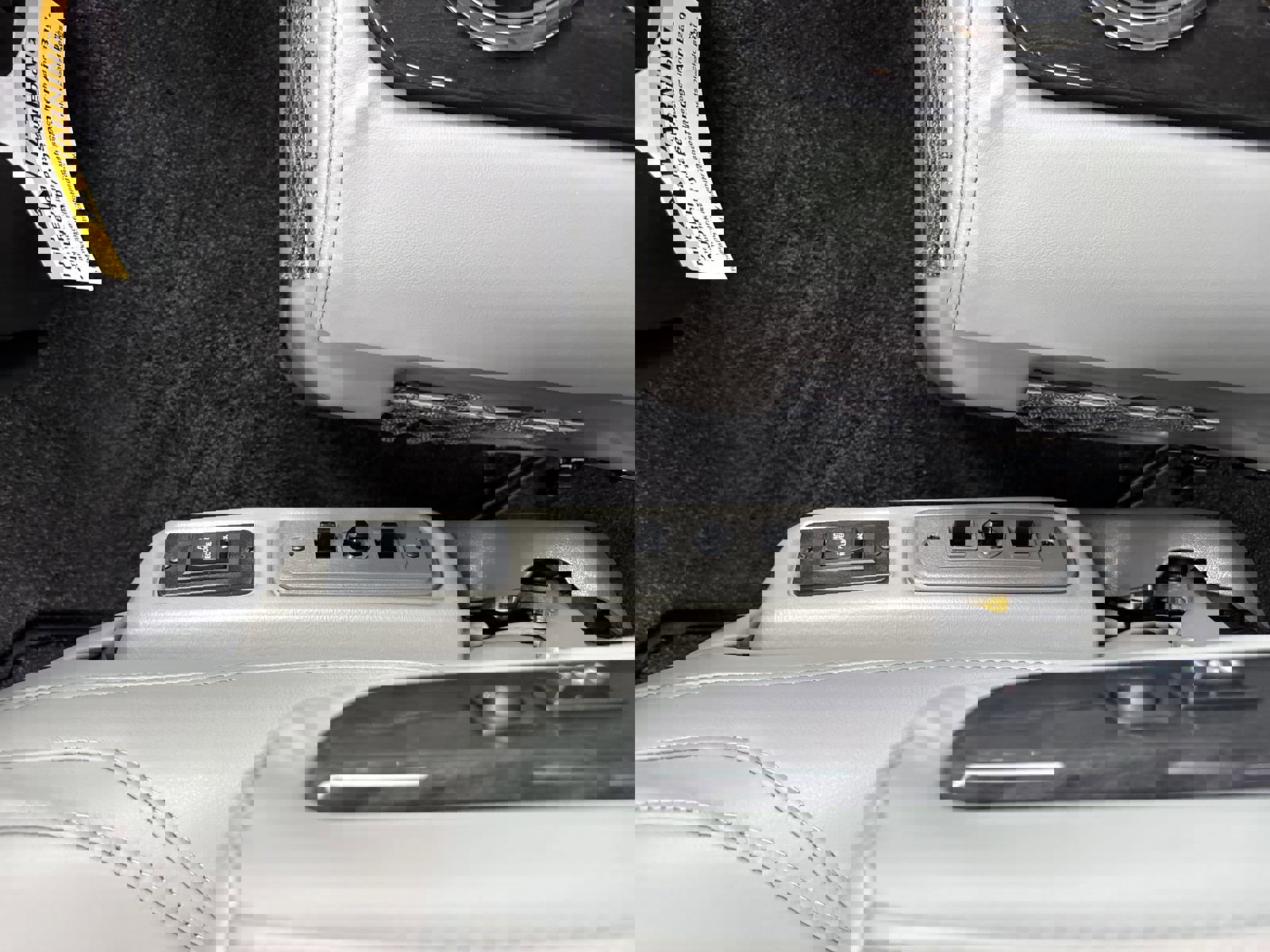 New 2025 Chevrolet Express 2500 Extended w/ Driver Convenience Package image 15