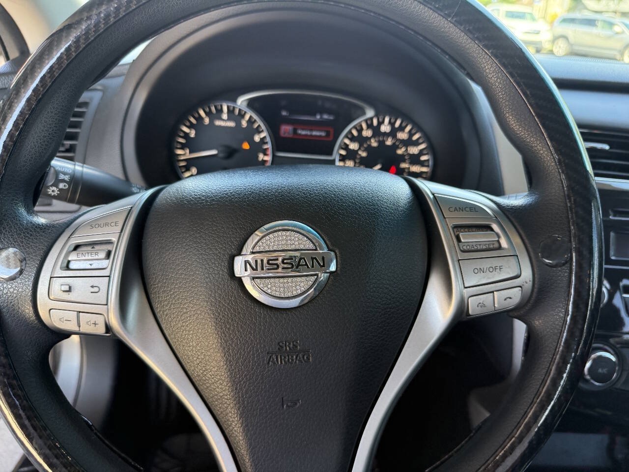 Used 2015 Nissan Altima 2.5 S w/ Power Driver Seat Package FWD image 19