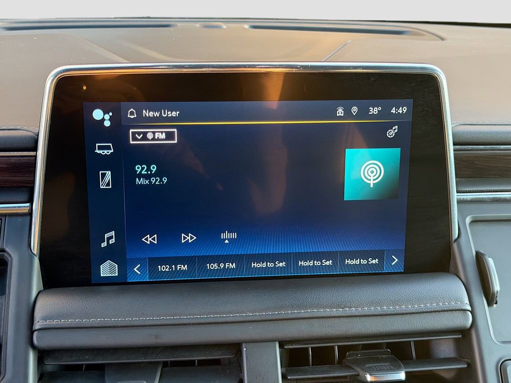 Used 2023 Chevrolet Tahoe LT image 33