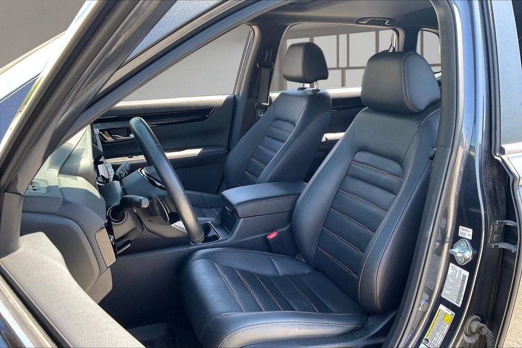 Used 2024 Honda CR-V Sport Touring image 20