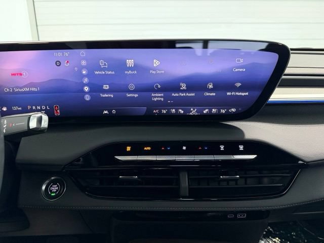 Used 2026 Buick Enclave Avenir w/ Super Cruise Package AWD/4WD image 16