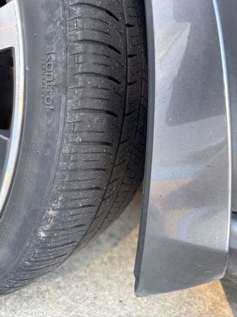 Used 2020 Nissan Altima 2.0 SR image 22