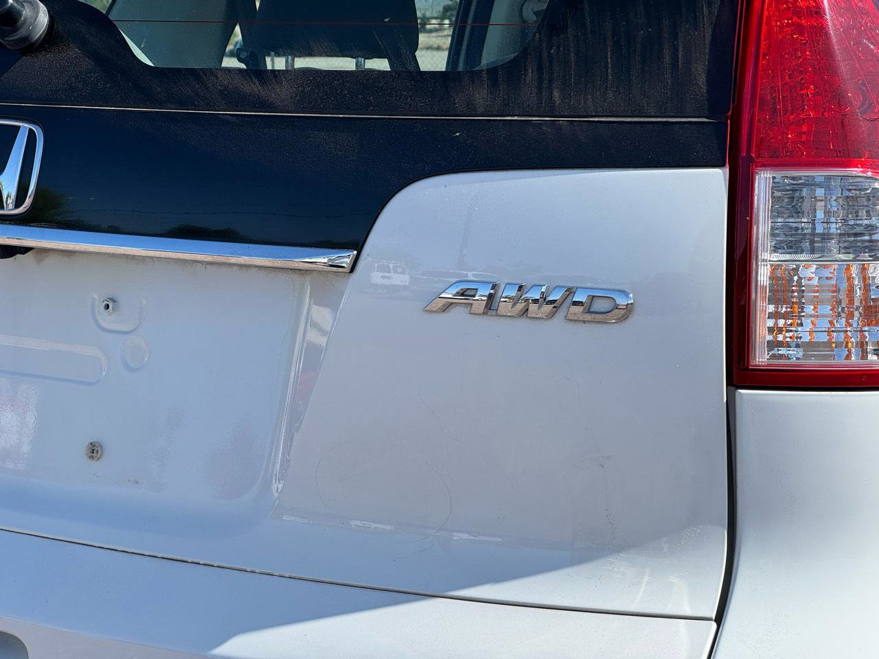 Used 2012 Honda CR-V LX image 13