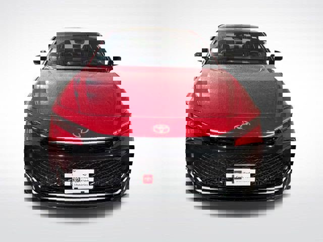 Certified 2026 Toyota Crown Limited image 9