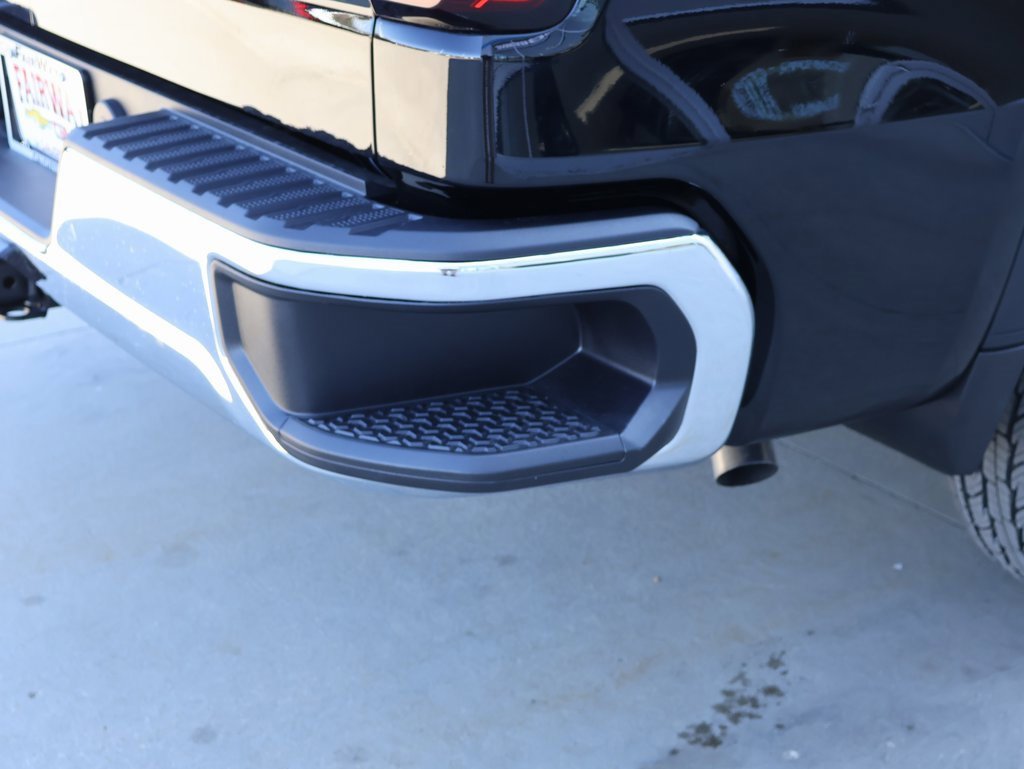 New 2025 GMC Sierra 1500 Pro w/ Pro Value Package image 28