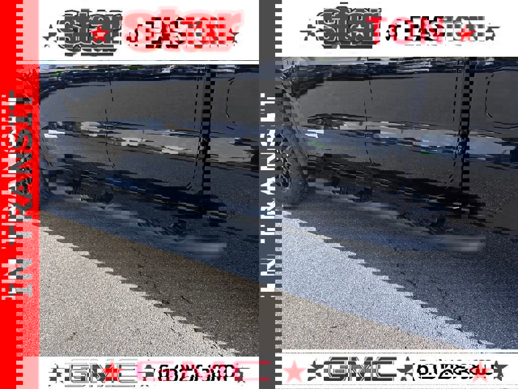 New 2026 GMC Sierra 1500 Elevation w/ Elevation Select Package image 32