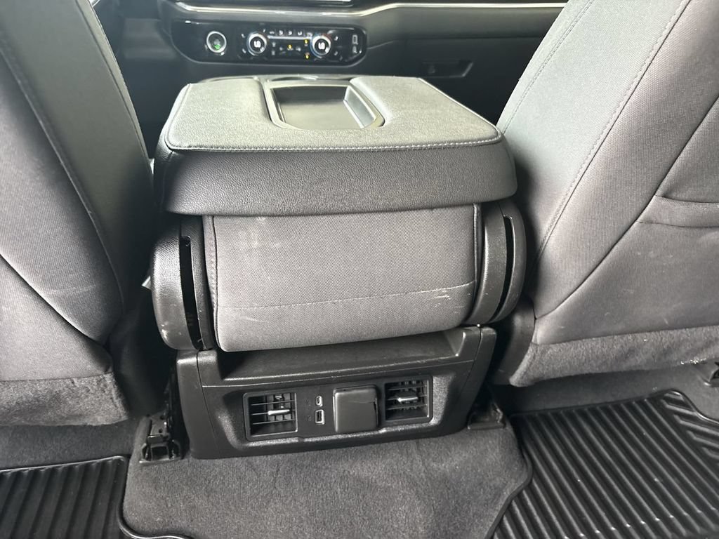 Certified 2022 GMC Sierra 1500 Elevation AWD/4WD image 21