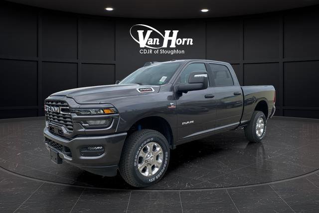 New 2025 RAM 2500 Big Horn image 45