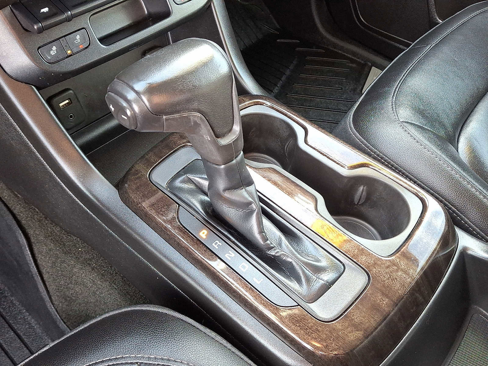 Used 2018 GMC Canyon SLT w/ Driver Alert Package image 14