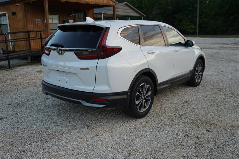 Used 2020 Honda CR-V EX-L image 16