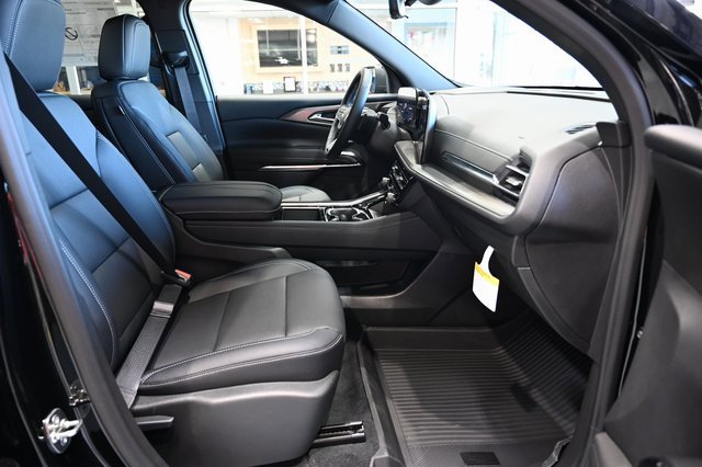 New 2026 Chevrolet Traverse LT w/ Driver Confidence Package image 10