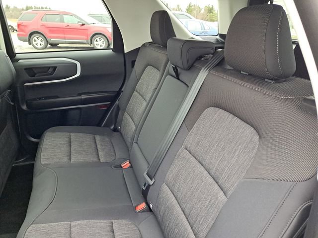 Certified 2023 Ford Bronco Sport Big Bend w/ Convenience Package image 20