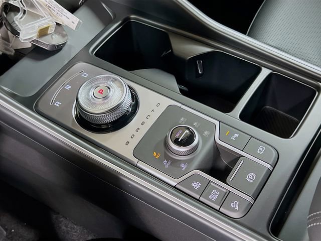 New 2026 Kia Sorento EX image 17
