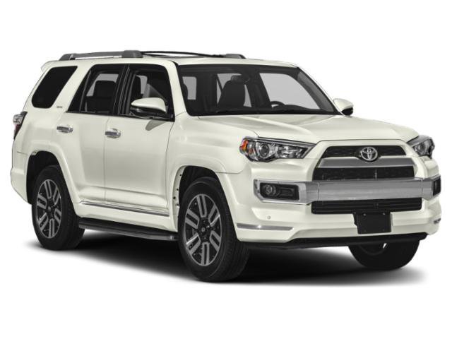 Used 2019 Toyota 4Runner Limited AWD/4WD image 9