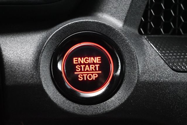 Used 2026 Honda CR-V LX image 20
