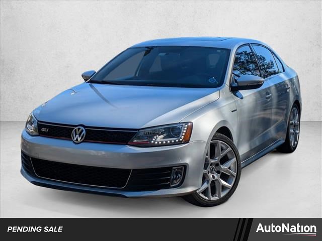 Used 2014 Volkswagen Jetta GLI Edition 30 image 1