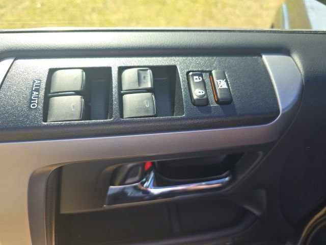 Used 2023 Toyota 4Runner Limited image 11