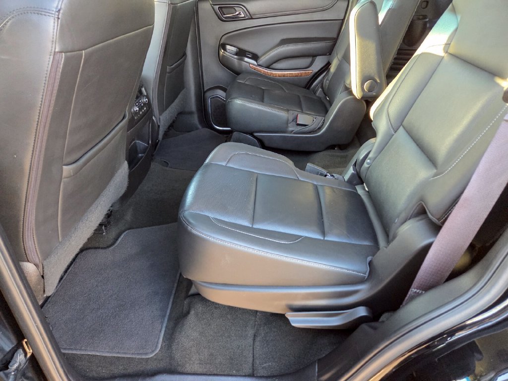 Used 2017 Chevrolet Tahoe Premier RWD image 15