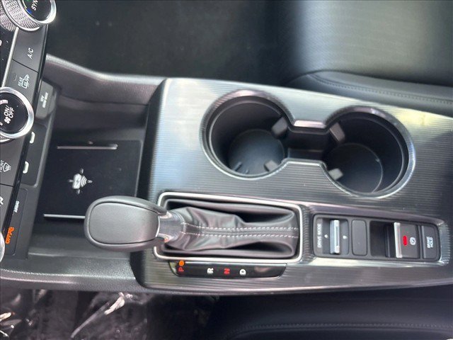 New 2026 Honda Civic Sport Touring image 18