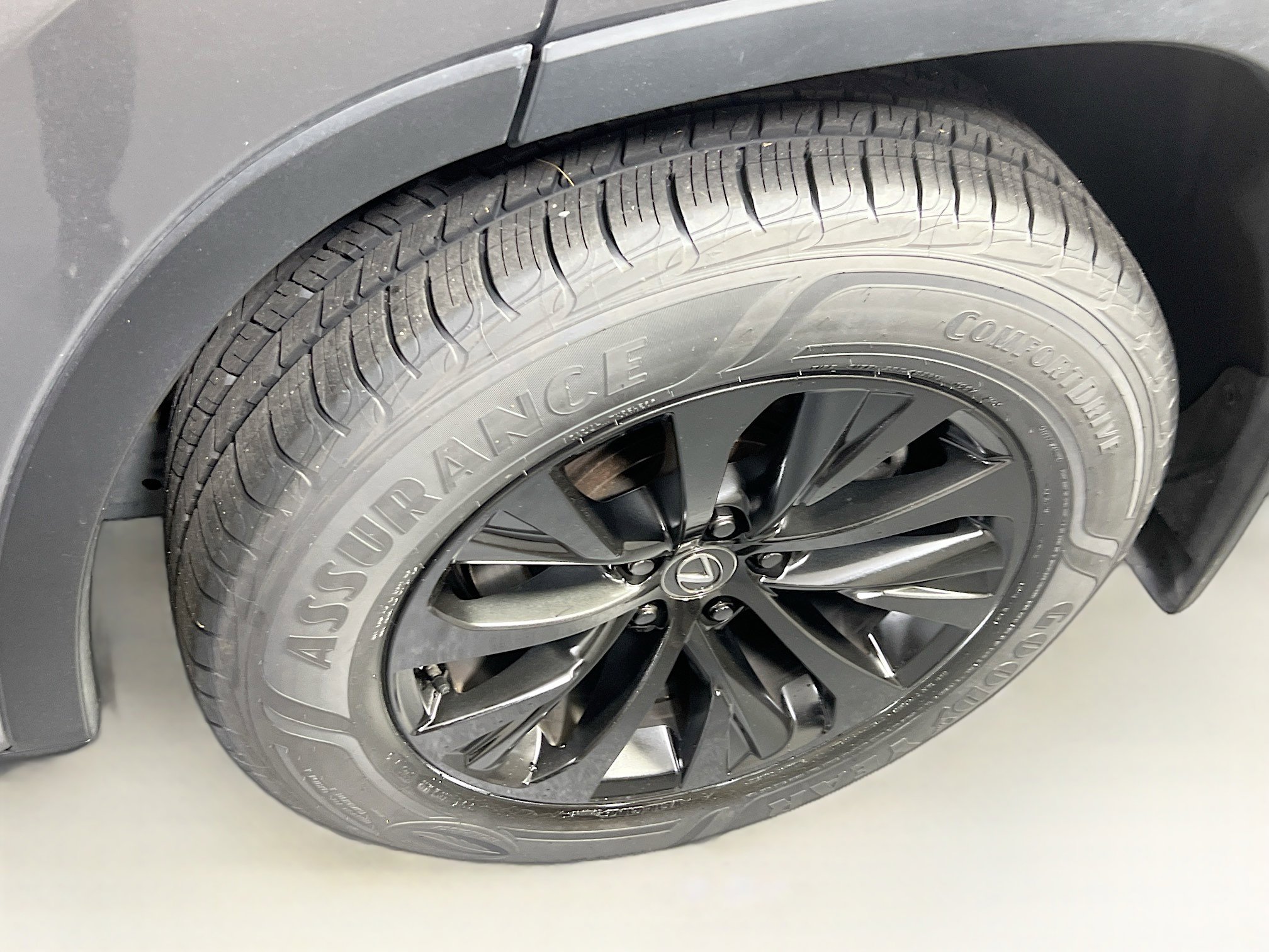 Used 2022 Lexus RX 450h AWD w/ Premium Package image 30