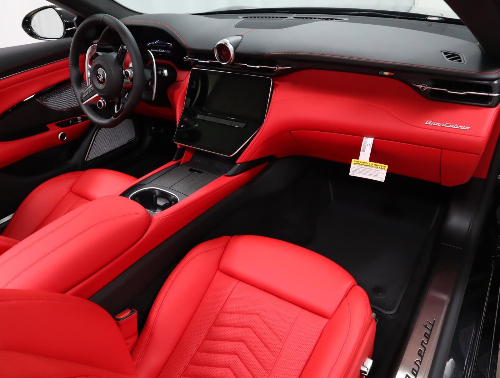 Certified 2023 Ferrari SF90 Spider image 56