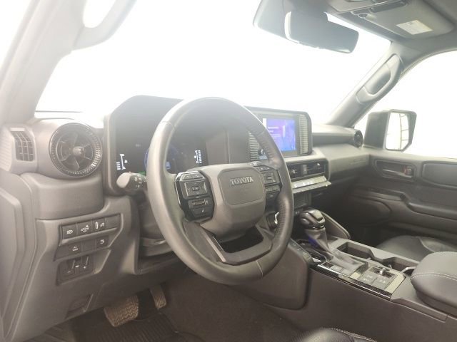 Used 2024 Toyota Land Cruiser 1958 AWD/4WD image 12