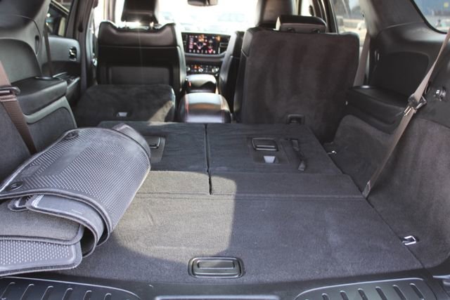 Used 2022 Dodge Durango R/T w/ Trailer Tow Group IV image 49