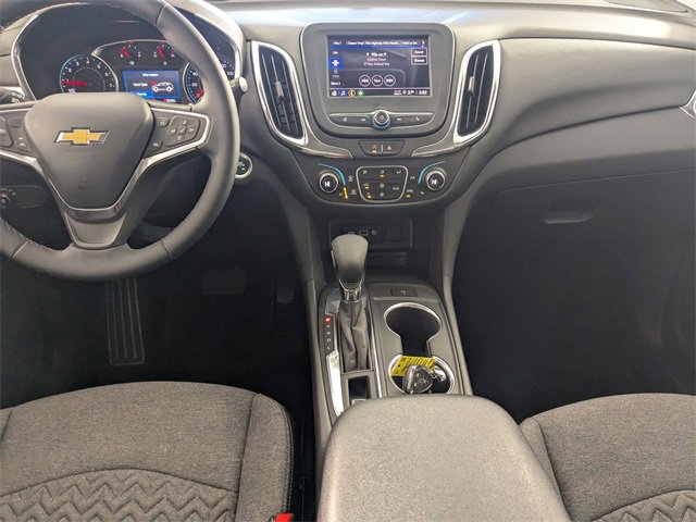 Certified 2024 Chevrolet Equinox LT image 25