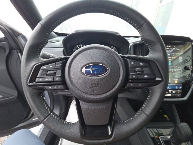 Used 2025 Subaru Forester Premium image 9