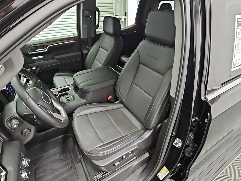 Used 2025 GMC Sierra 1500 Denali w/ Denali Reserve Package image 28