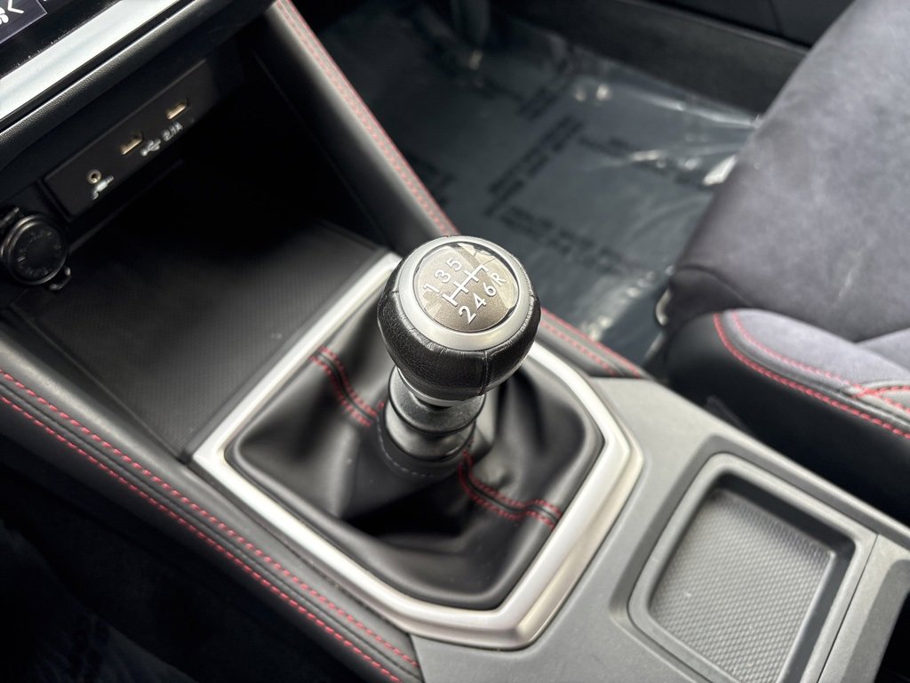 Certified 2022 Subaru WRX Limited image 19
