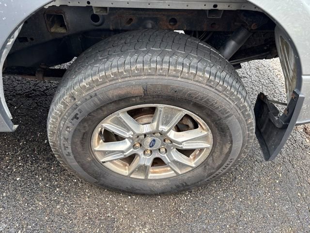 Used 2020 Ford F150 XLT w/ Trailer Tow Package image 6