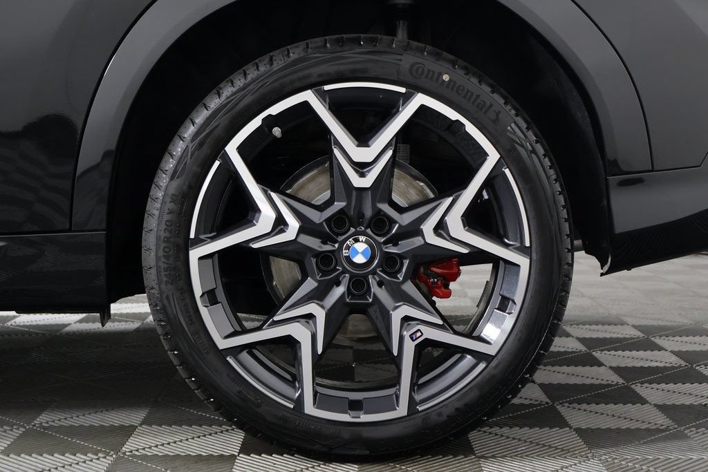 New 2026 BMW X2 xDrive28i w/ Technology Package AWD/4WD image 10