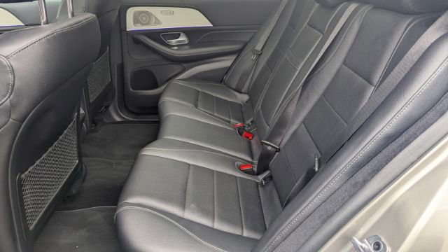 Used 2022 Mercedes-Benz GLE 350 4MATIC image 20