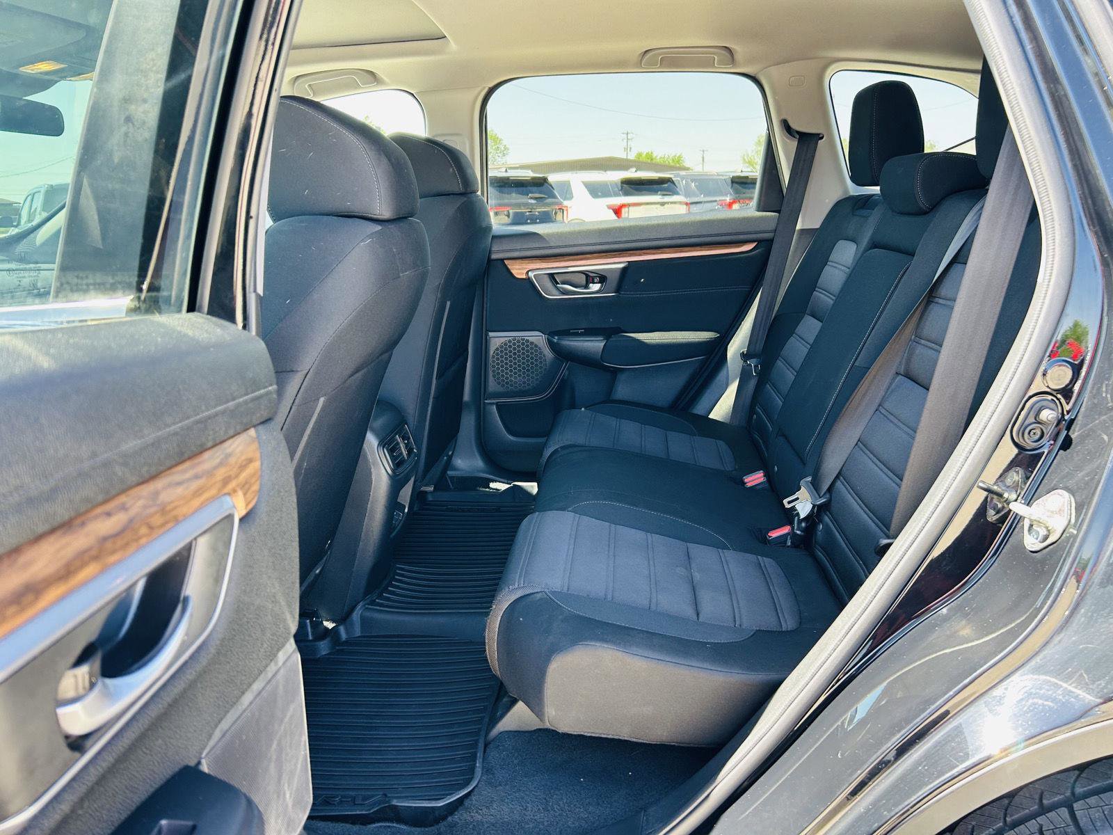 Used 2020 Honda CR-V EX image 26