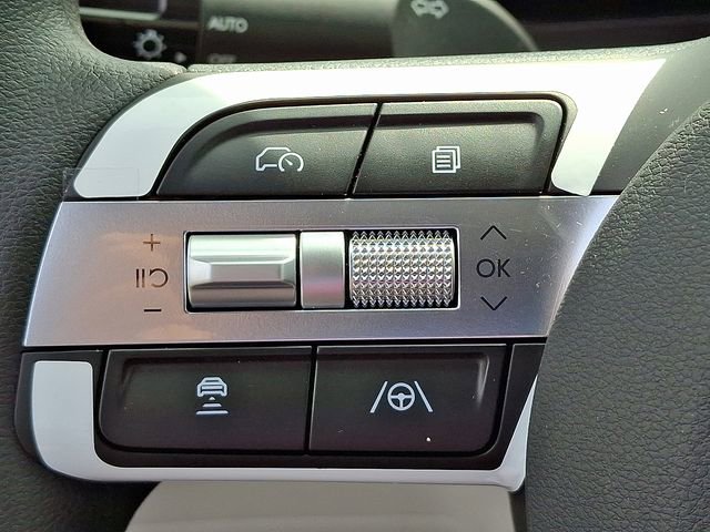 New 2026 Hyundai Tucson SEL image 11