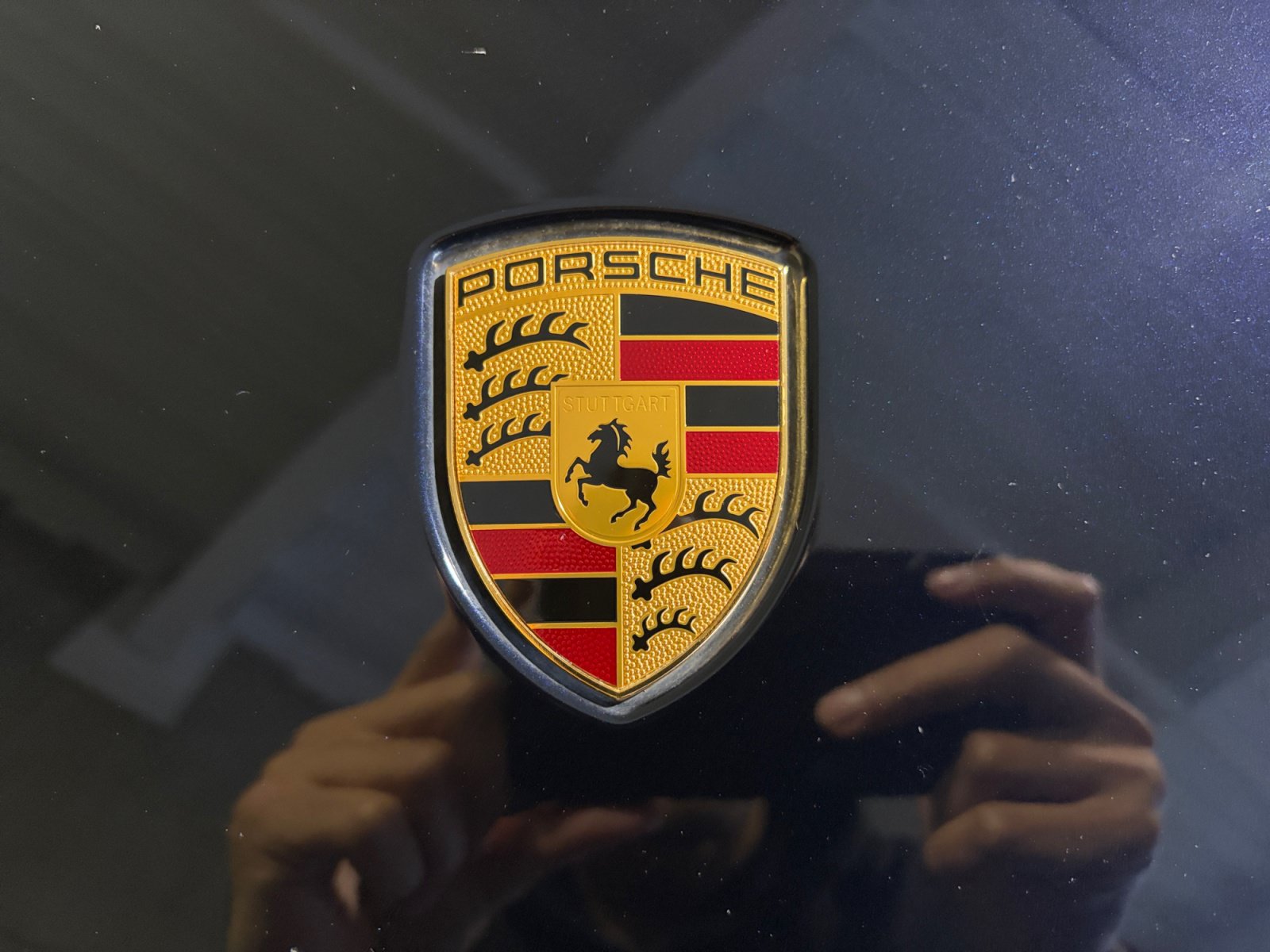 Certified 2023 Porsche Cayenne AWD/4WD image 12