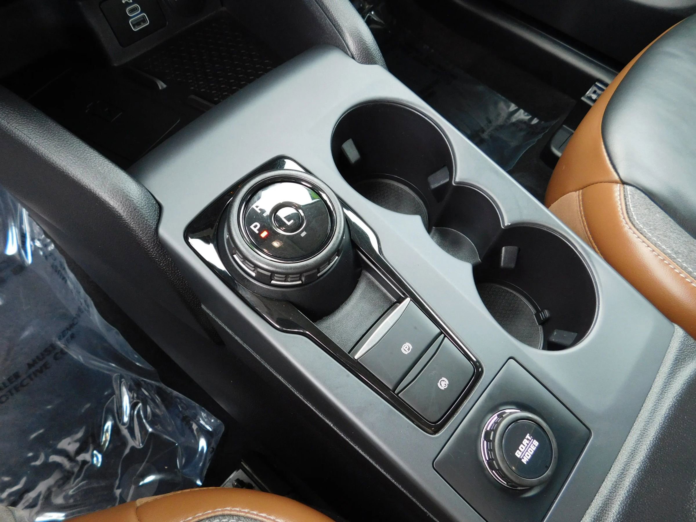 Used 2023 Ford Bronco Sport Outer Banks w/ Tech Package AWD/4WD image 18