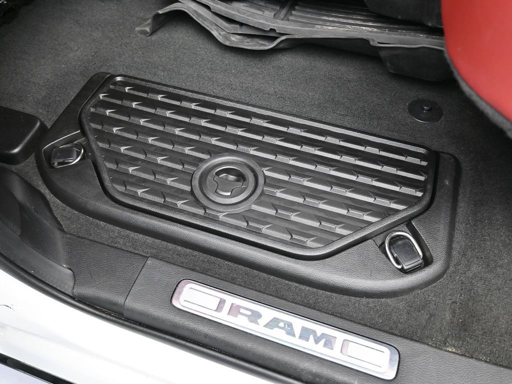 Used 2022 RAM 1500 TRX image 37