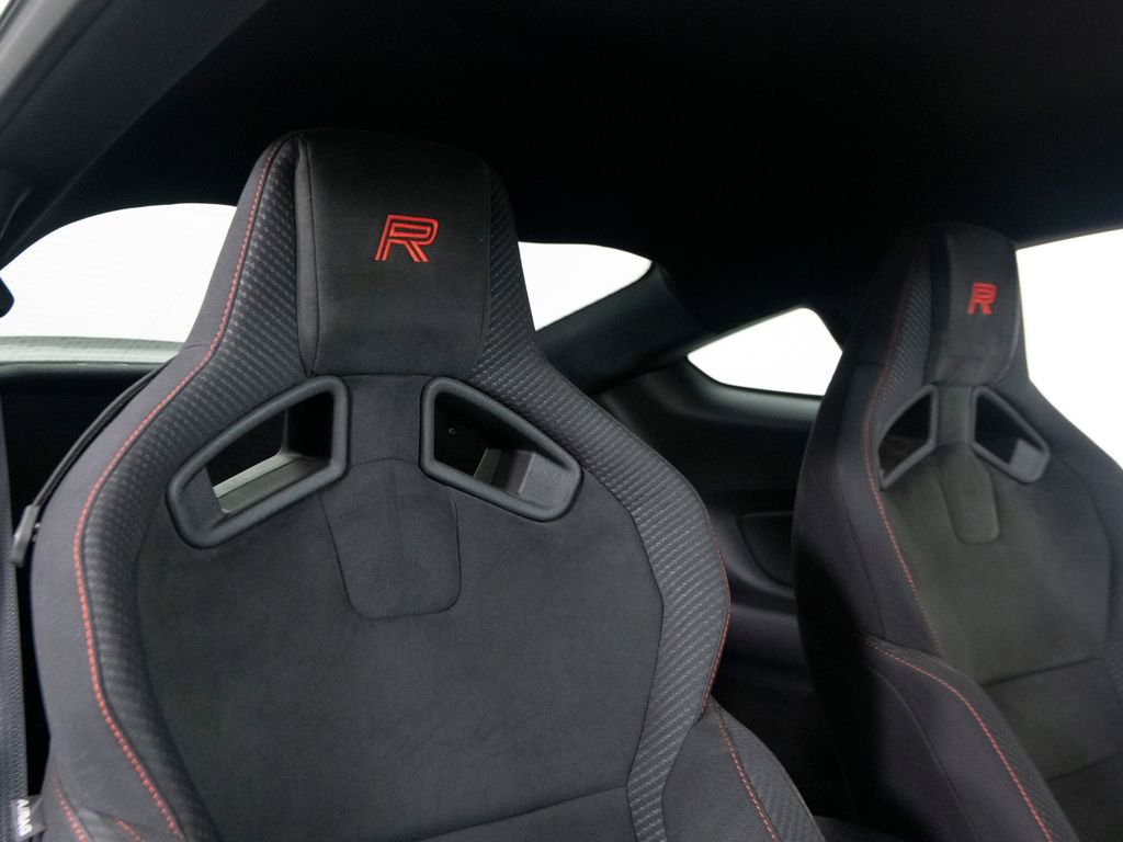 Used 2016 Ford Mustang Shelby GT350R w/ GT350R Equipment Group 920A image 36