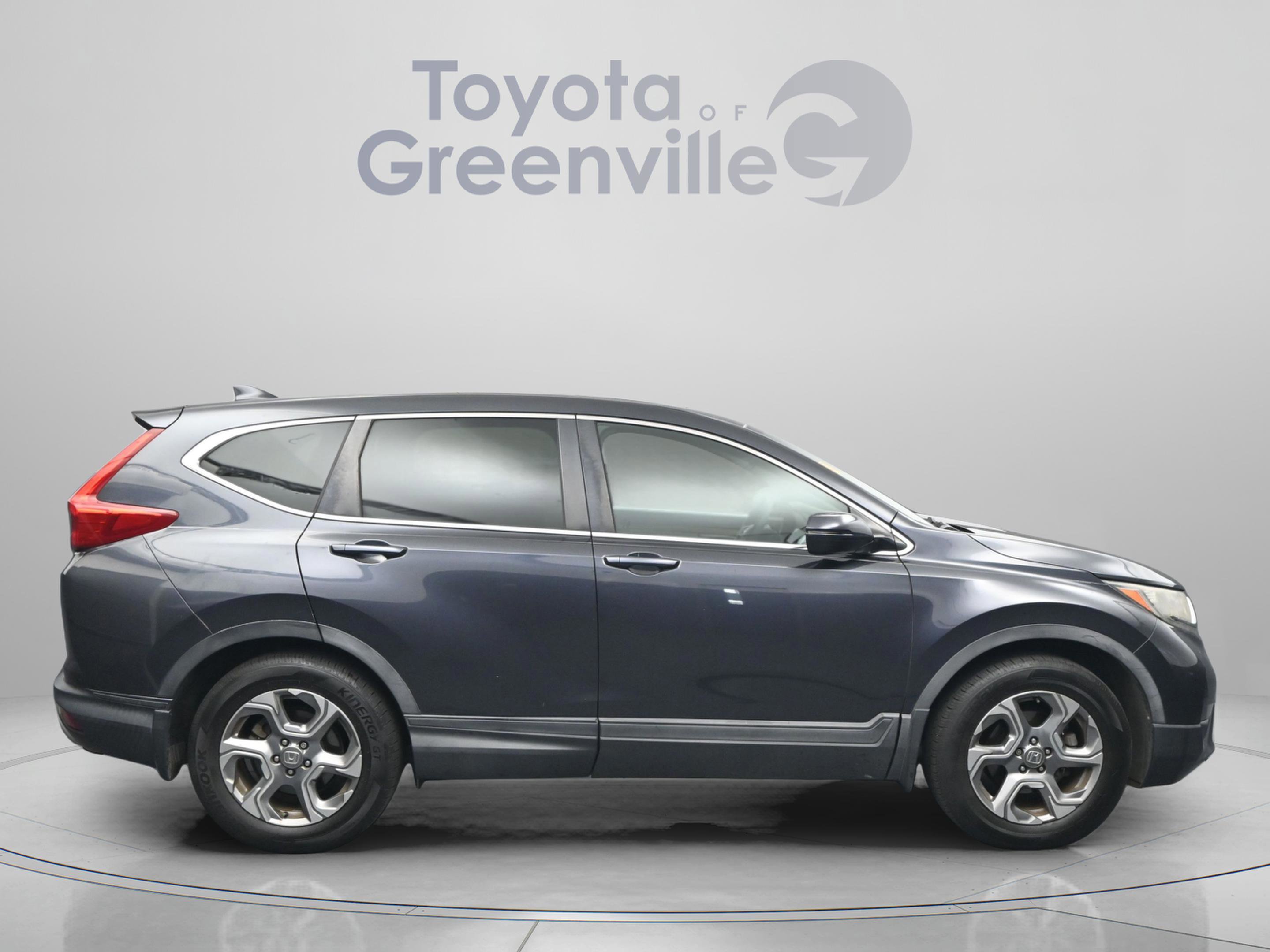 Used 2018 Honda CR-V EX image 16