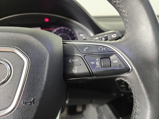 Used 2018 Audi Q7 3.0T Prestige w/ Prestige Package image 24