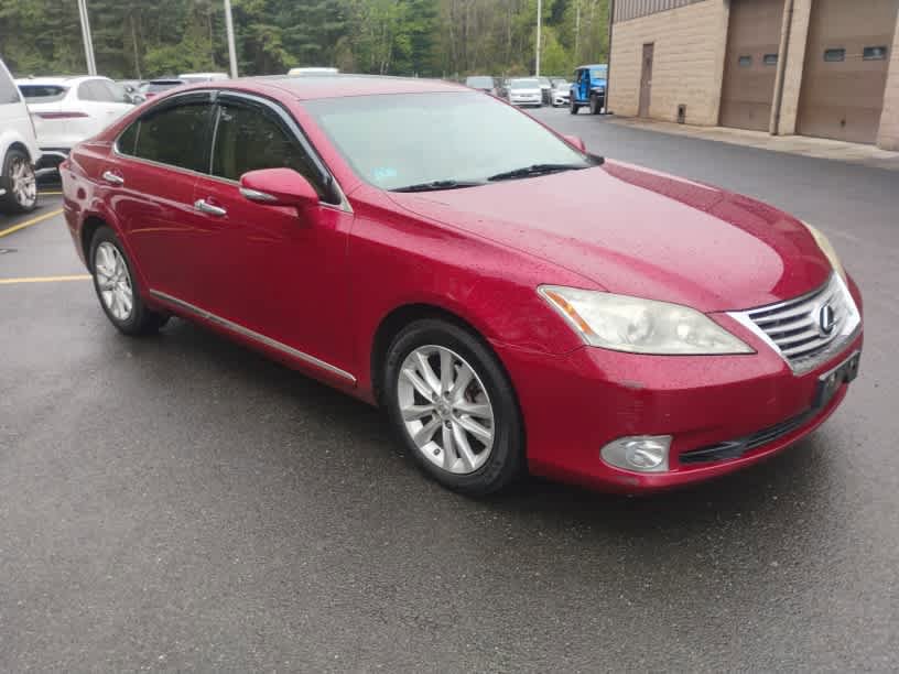Used 2012 Lexus ES 350 FWD image 2