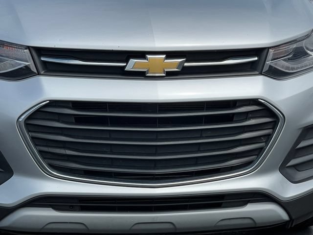Used 2018 Chevrolet Trax LT w/ LT Convenience Package FWD image 33