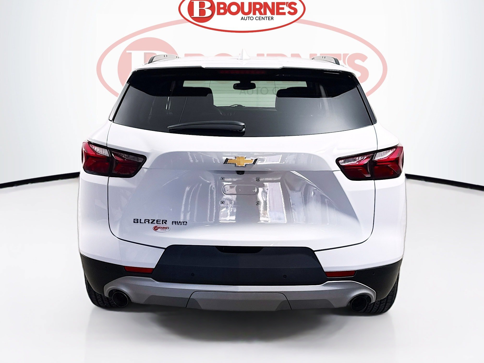 Used 2022 Chevrolet Blazer LT AWD/4WD image 9