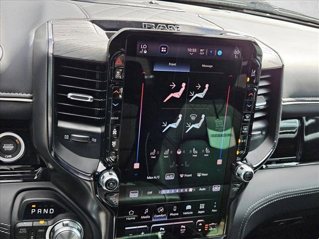 New 2026 RAM 1500 Limited image 17