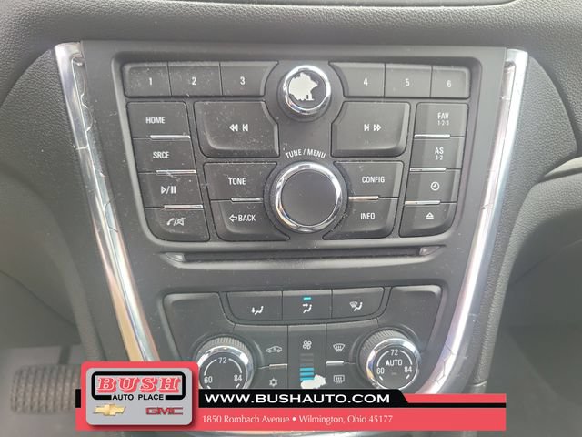 Used 2014 Buick Encore Convenience FWD image 22