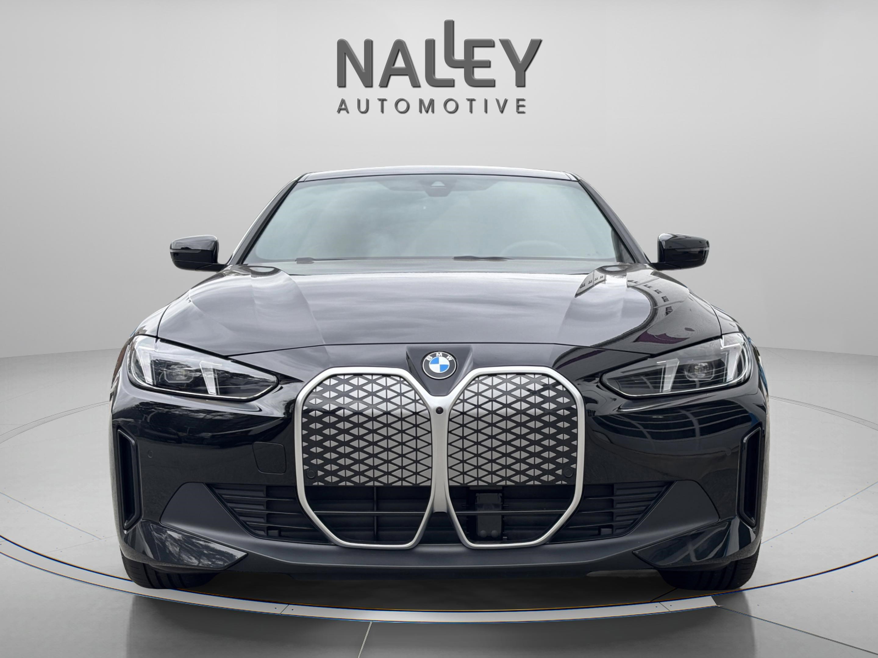 Used 2026 BMW i4 eDrive40 w/ Parking Assistance Package image 6